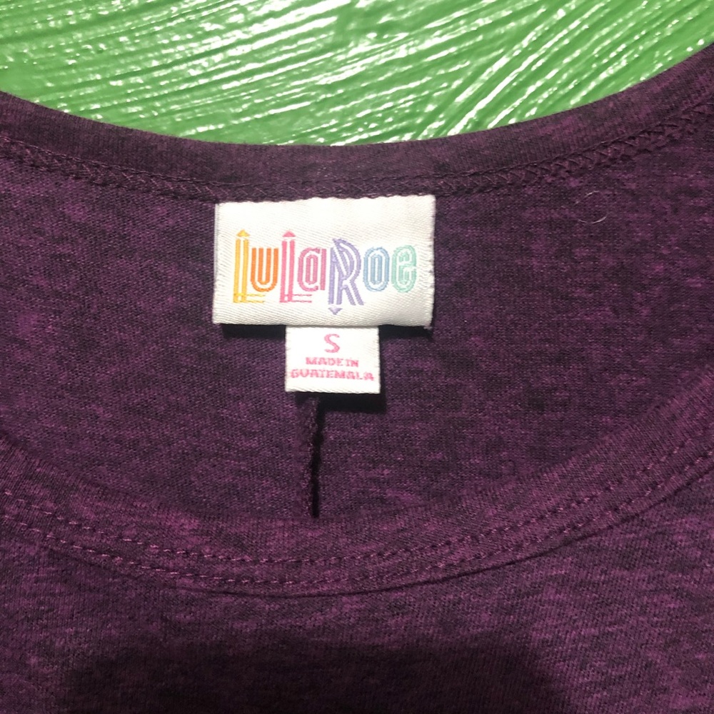 LulaRoe Carly